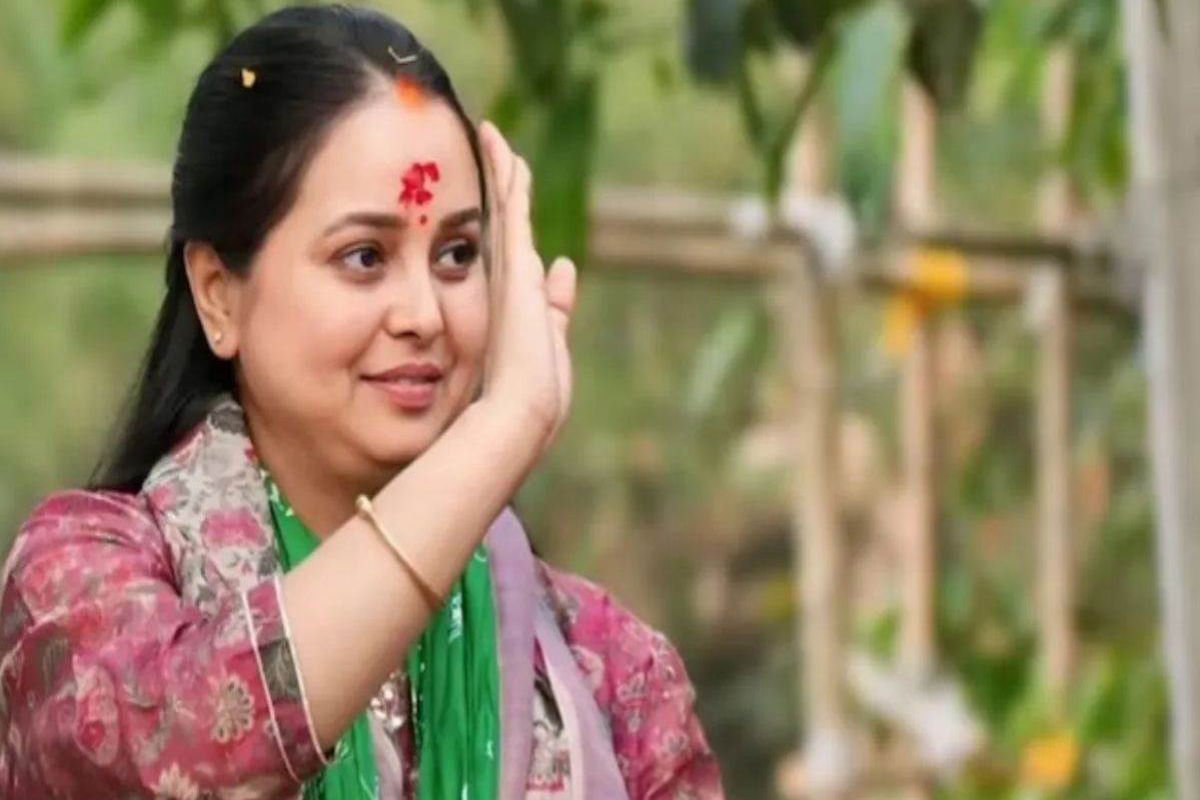 रोहिणी का सवाल, हर बेटी की आवाज़