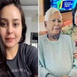 rohini-acharya-vs-kanhaiya-bhelari