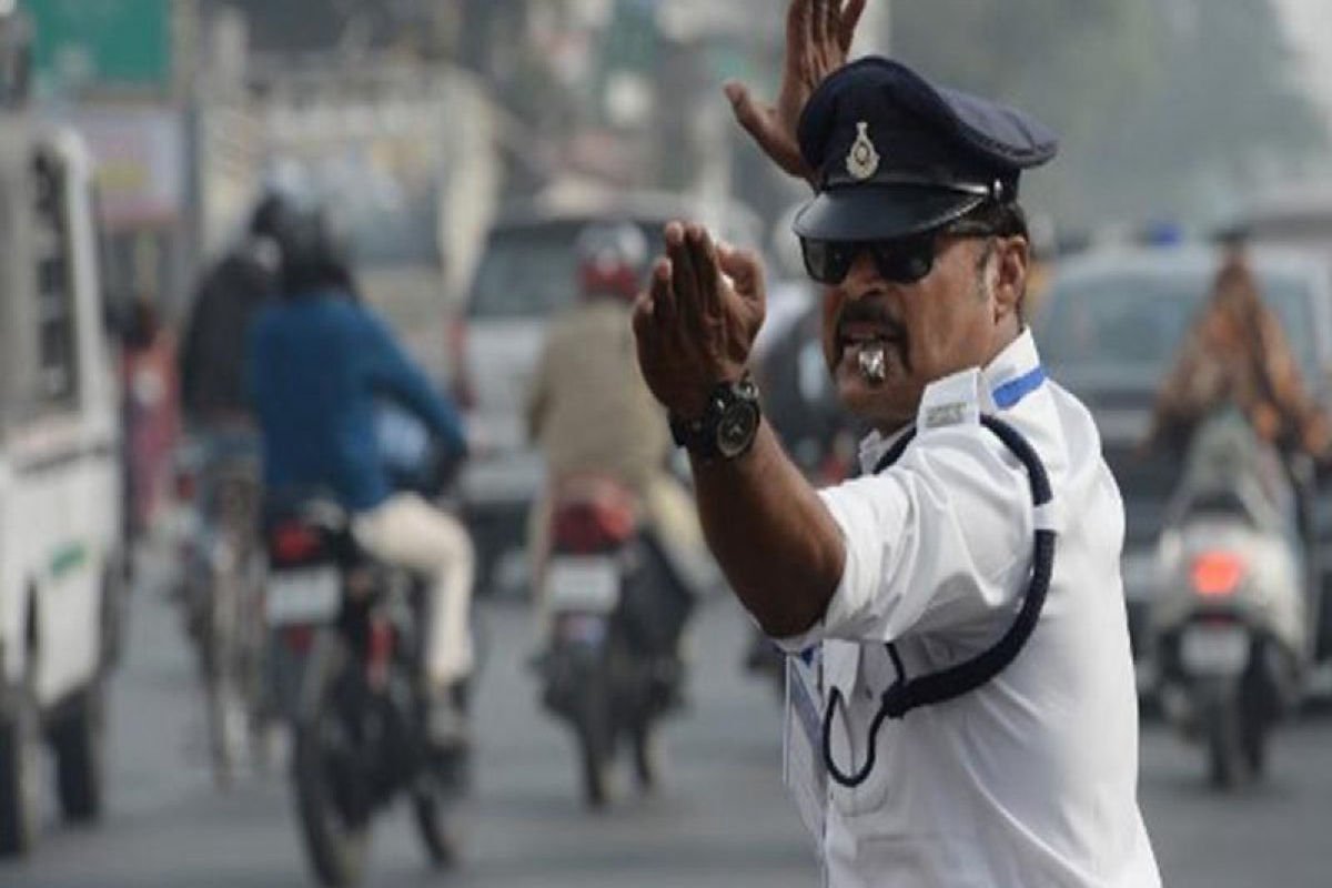 सड़क सुरक्षा