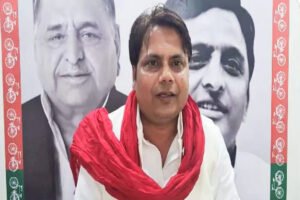 रोहिणी आचार्य के आरोपों पर सपा का बयान