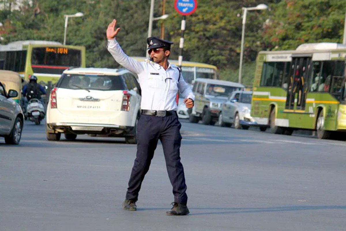 सड़क सुरक्षा