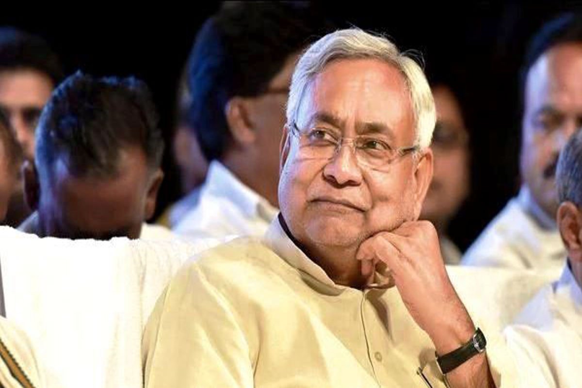 NDA Consensus: Nitish Kumar to Lead Bihar Again